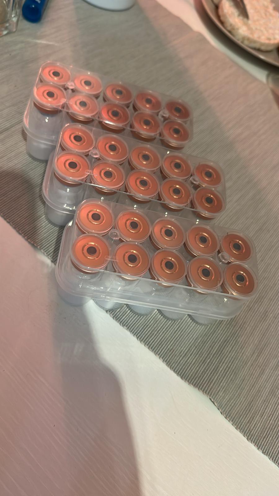 Customer photo