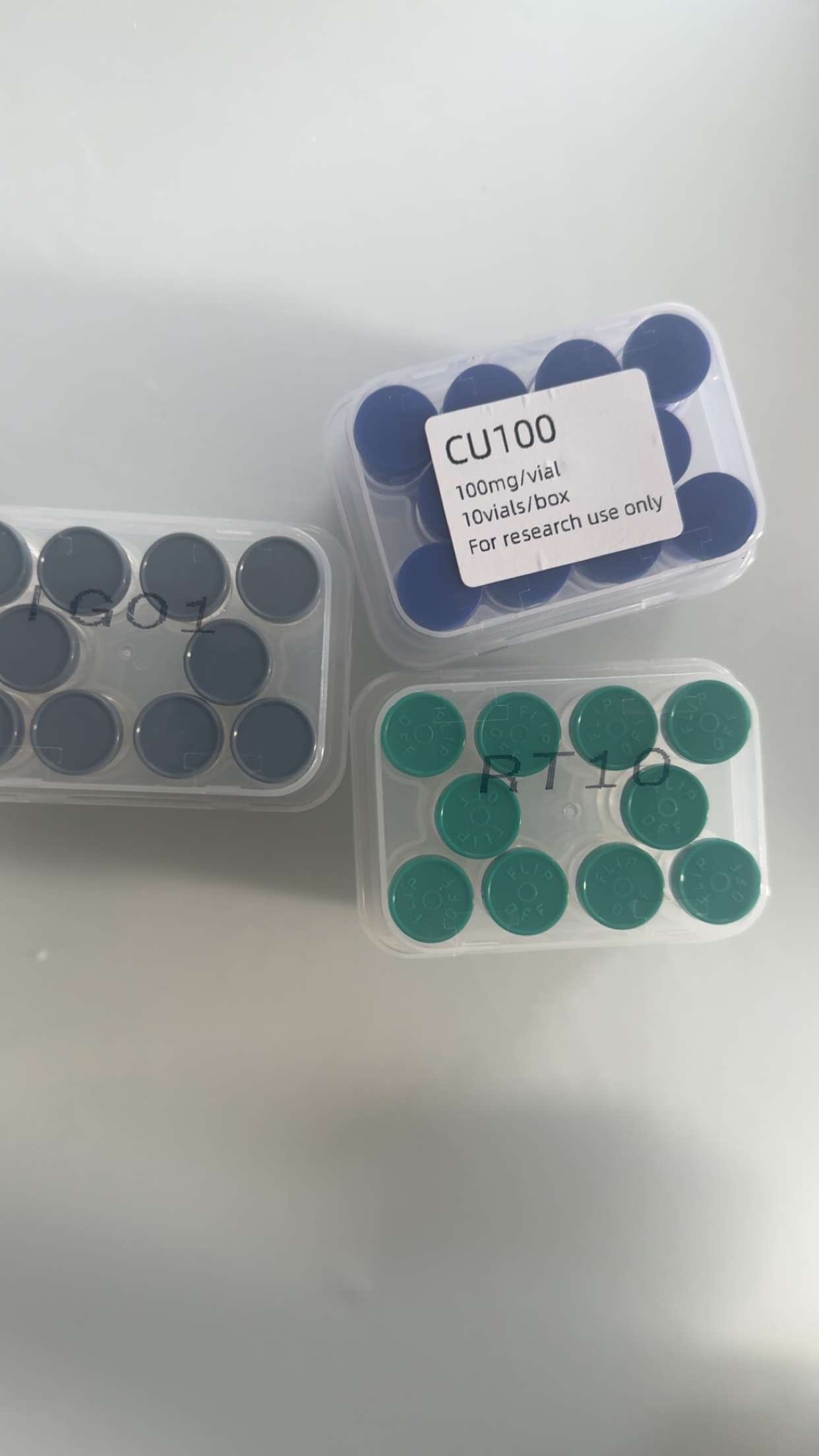 Customer photo